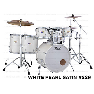 Pearl Decade Maple DMP 927 SP/C 7 Piece Drum Set